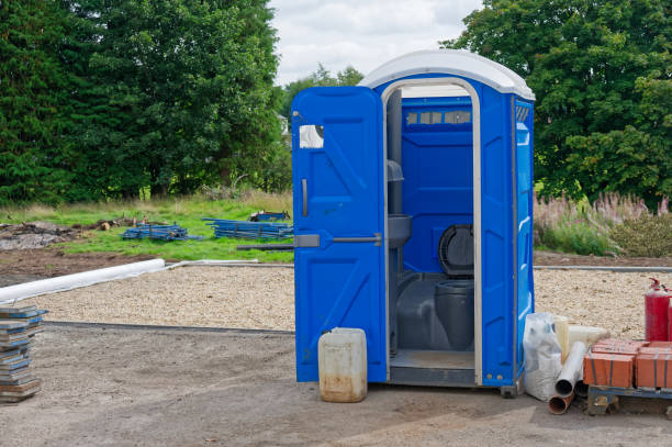 Best Portable Toilet Rental for Emergency Services in Clayton, OH